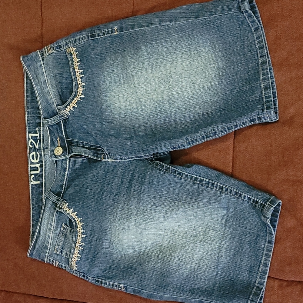 Rue 21 shorts